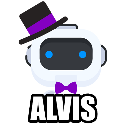 ALVIS Project Icon.png